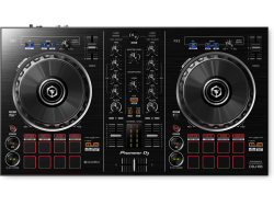 Pioneer DJ - Pioneer DJ DDJ-RB Rekordbox Controller (Üretimden Kalkmıştır)