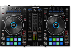 Pioneer DJ - Pioneer DJ DDJ-RR Rekordbox DJ Controller (Üretimden Kalmıştır)