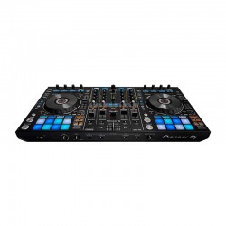 Pioneer DJ - Pioneer DJ DDJ-RX Profesyonel Controller