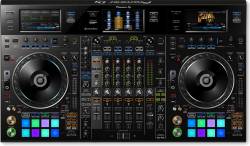Pioneer DJ - Pioneer DJ DDJ RZ/X Profesyonel 4 Kanal Rekordbox Controller