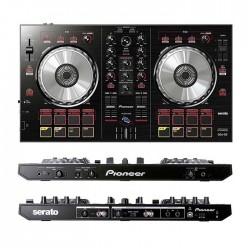 Pioneer DJ - Pioneer DJ DDJ-SB Dj Controller (Üretilmemekte)