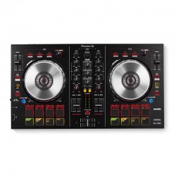 Pioneer DJ - Pioneer DJ DDJ-SB2 DJ Kontrol Cihazı (ÜRETİLMİYOR)