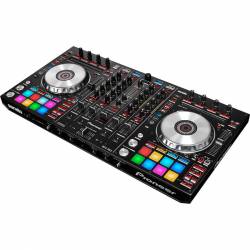 Pioneer DJ - Pioneer DJ DDJ SX 2 DJ Controller ( ÜRETİMİ DURMUŞTUR )
