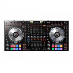Pioneer DJ - Pioneer DJ DDJ-SZ Profesyonel Dj Controller (Üretilmiyor)