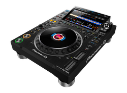 Pioneer DJ - Pioneer DJ CDJ-3000 Profesyonel DJ Media Player