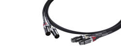 Pioneer DJ - Pioneer DJ DAS-XLR030R 3 Metre XLR Kablo