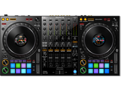Pioneer DJ - Pioneer DJ DDJ-1000 RekordBox Controller