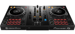 Pioneer DJ DDJ-400 2 Kanal Rekordbox Dj Controller - Thumbnail