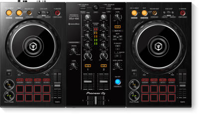 Pioneer DJ - Pioneer DJ DDJ-400 2 Kanal Rekordbox Dj Controller