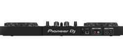 Pioneer DJ DDJ-400 2 Kanal Rekordbox Dj Controller - Thumbnail