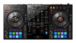 Pioneer DJ - Pioneer DJ DDJ-800 2 Kanal rekordbox dj Controller