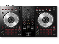 Pioneer DJ - Pioneer DJ DDJ-SB3 2 Kanal Controller