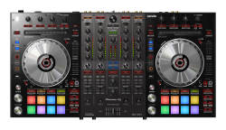 Pioneer DJ - Pioneer DJ DDJ-SX3 Controller
