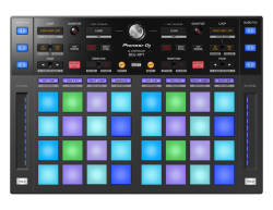 Pioneer DJ - Pioneer DJ DDJ-XP1 DJ Kontrol Cihazı