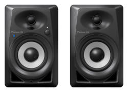 Pioneer DJ - Pioneer DJ DM-40BT 4