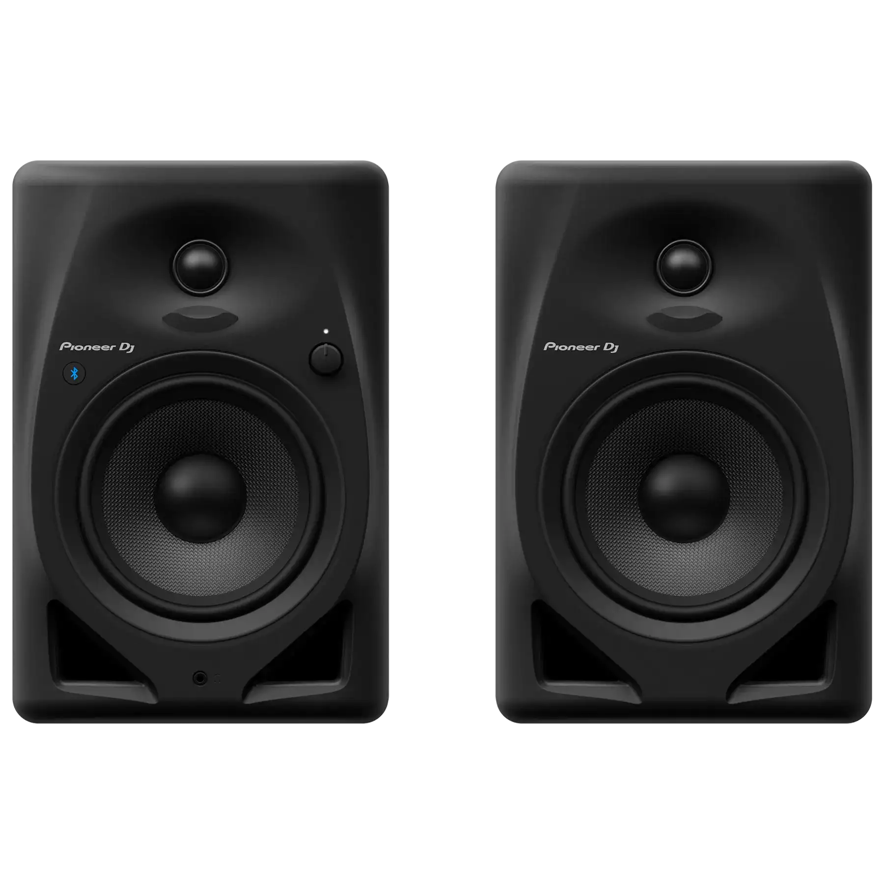 Pioneer DJ - Pioneer DJ DM-50D-BT Studyo Monitör Hoparlör