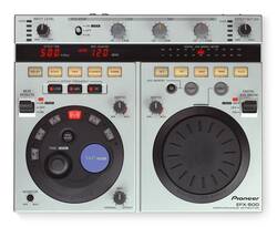 Pioneer DJ - Pioneer DJ EFX-500 Dj Efekt Cihazı