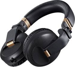 Pioneer DJ - Pioneer DJ HDJ-X10C Carbon Özel Üretim Profesyonel Dj Kulaklığı