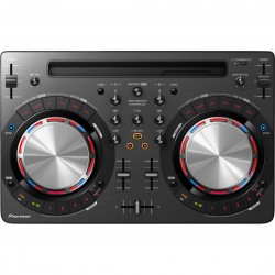 Pioneer DJ - Pioneer DJ DDJ-WEGO 3 Dj Midi Kontrol Cihazı