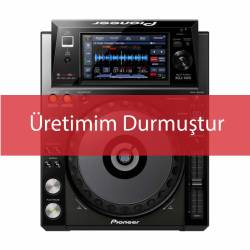 Pioneer DJ - Pioneer DJ XDJ-1000 DJ USB Player