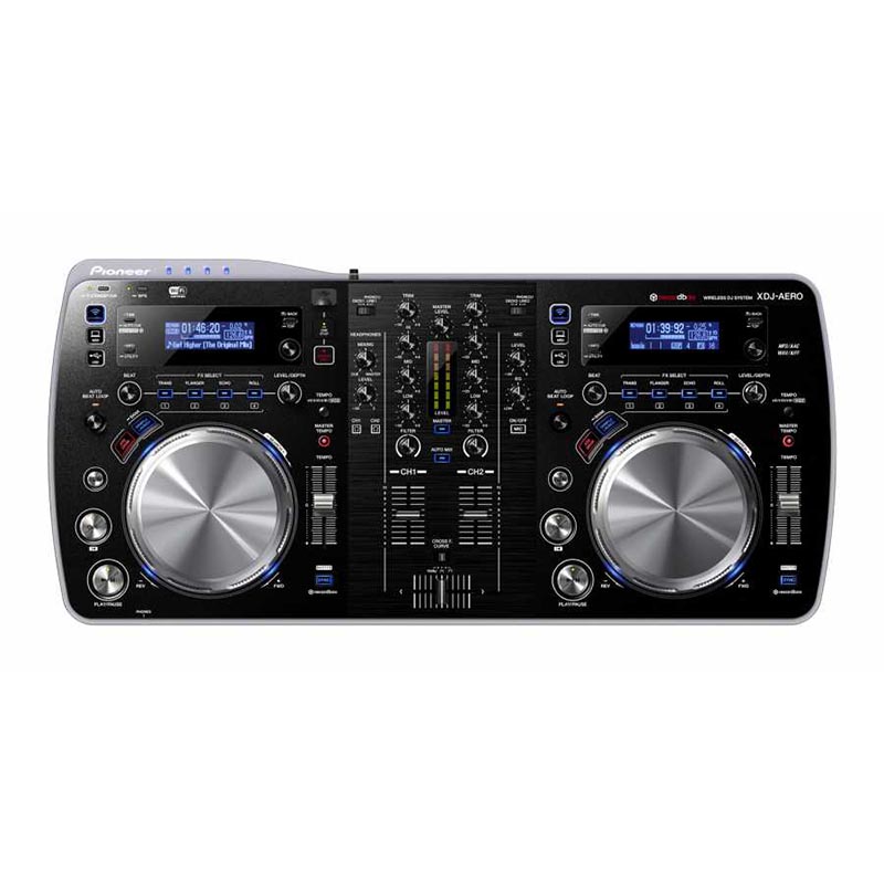 pioneer all in one