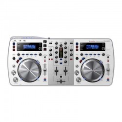 Pioneer DJ - Pioneer DJ XDJ AERO All in One DJ Setup Üretimi Durmuştur