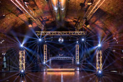 Pioneer DJ - Pioneer DJ RB-DMX1 Otomatik DMX Kontrol