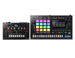 Pioneer DJ - Pioneer DJ Toraiz Performans Paketi (SP16 & AS1)