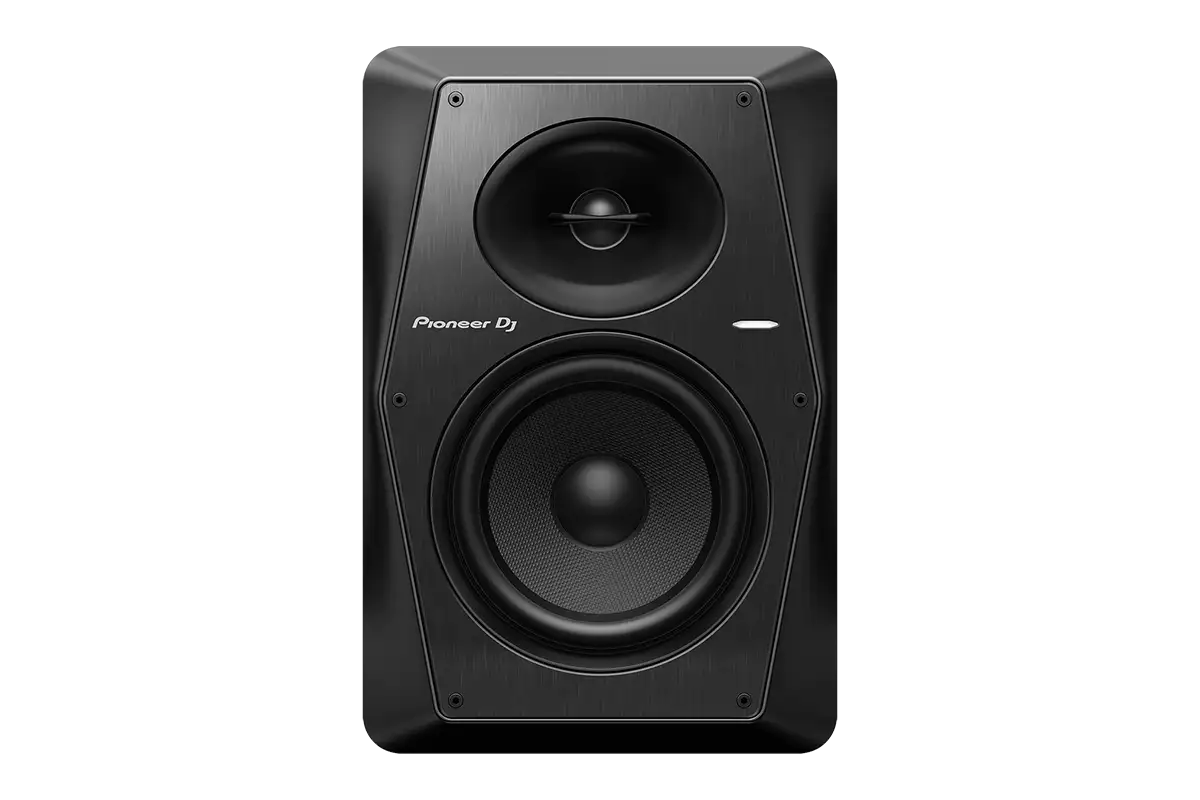 Pioneer DJ - Pioneer DJ VM-70 Aktif Monitör Hoparlör