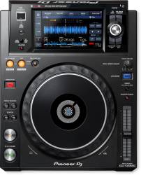 Pioneer DJ - Pioneer DJ XDJ 1000 MK2 Dj Player