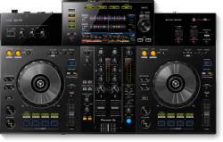 Pioneer DJ XDJ-RR Controller - Thumbnail