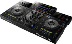 Pioneer DJ XDJ-RR Controller - Thumbnail