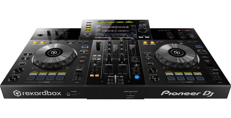 Pioneer DJ XDJ-RR Controller