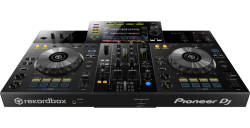 Pioneer DJ XDJ-RR Controller - Thumbnail