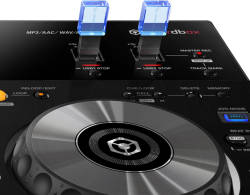 Pioneer DJ XDJ-RR Controller - Thumbnail