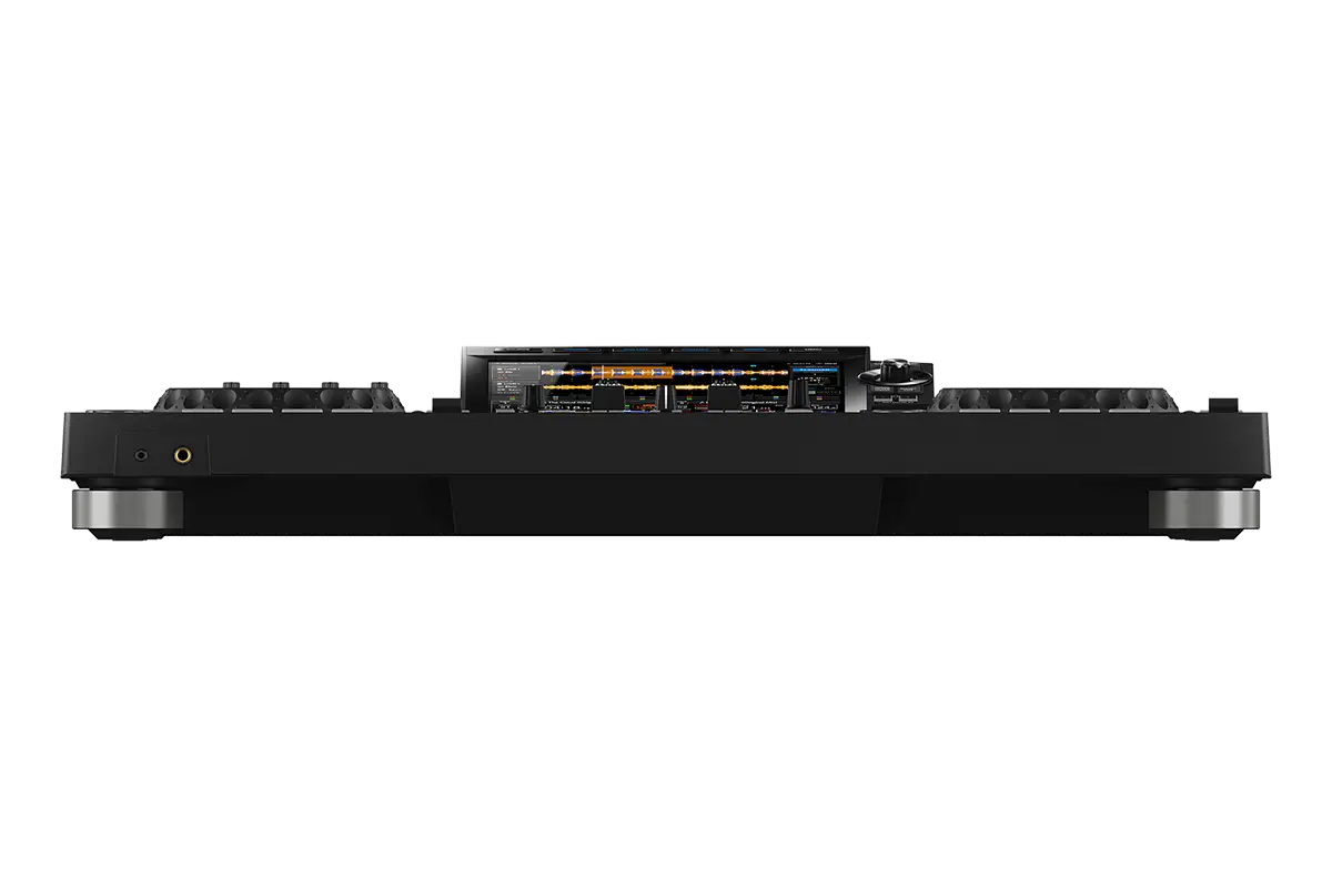 Pioneer DJ XDJ-RX3 2 Kanal DJ Setup - Thumbnail