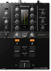 Pioneer DJ - Pioneer DJ DJM-250MK2 2 Kanal Dj Mikser