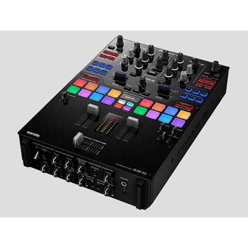 Pioneer DJM S9 DJ Scratch Mixer