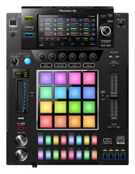 Pioneer DJ - Pioneer DJ DJS 1000 Pro DJ Sampler
