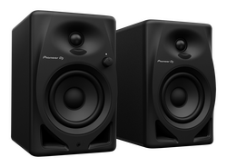 Pioneer DJ - Pioneer DJ DM-40D Aktif Referans Monitör (Çift)