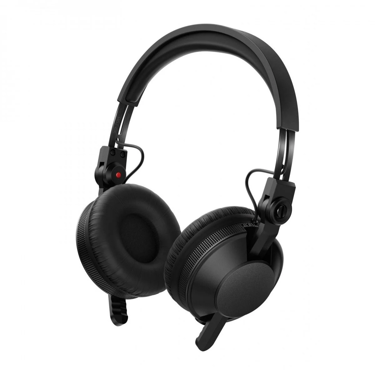 Pioneer DJ - Pioneer HDJ-CX Profesyonel Kulak Üstü DJ Kulaklık (Siyah)
