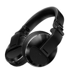 Pioneer DJ - Pioneer DJ HDJ-X10 Profesyonel Dj Kulaklığı