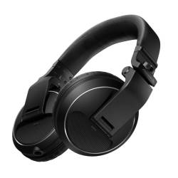 Pioneer DJ - Pioneer DJ HDJ-X5 Profesyonel Dj Kulaklığı