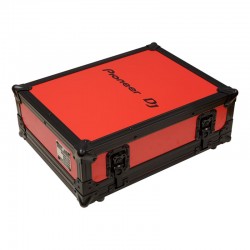 Pioneer DJ - Pioneer DJ PRO 2000 Flight Case Taşıma Çantası