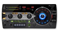 Pioneer DJ - Pioneer DJ RMX-1000 DJ Efekt Cihazı (Siyah-Beyaz)