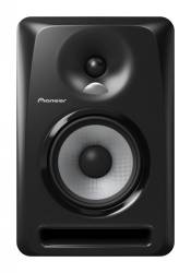Pioneer DJ - Pioneer DJ S-DJ50X 5 inç Aktif Referans Hoparlör (TEK)