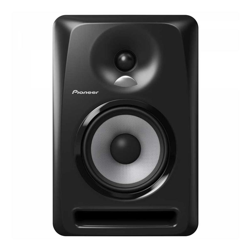 Pioneer S-DJ60X 6inç Aktif Referans Hoparlör (TEK)