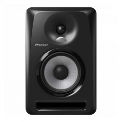 Pioneer DJ - Pioneer DJ S-DJ60X 6inç Aktif Referans Hoparlör (TEK)