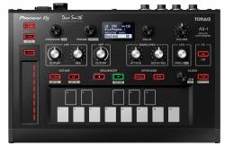 Pioneer DJ - Pioneer DJ TORAIZ AS-1 Monofonik Analog Synthesizer