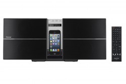Pioneer - Pioneer X-SMC22-S Dock Station